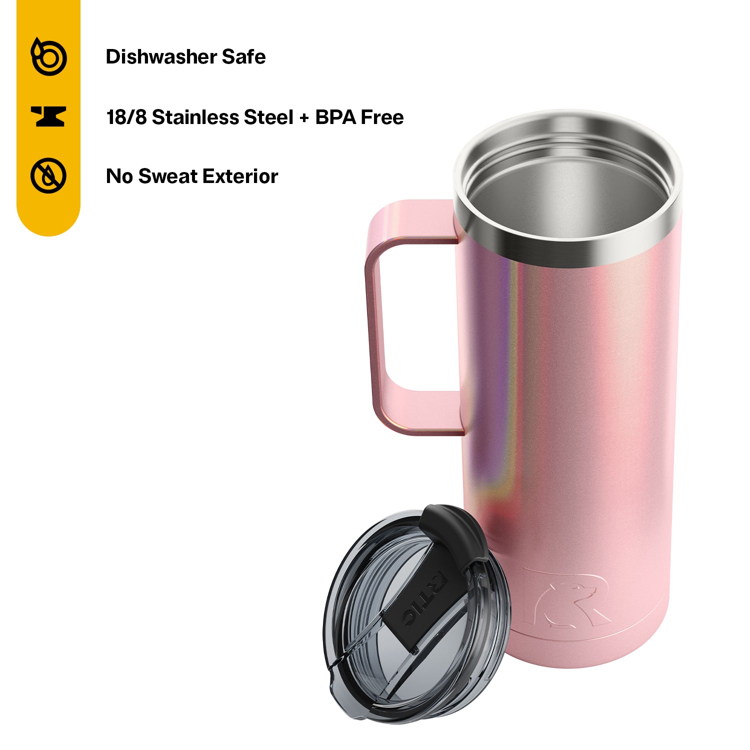 Travel Mug