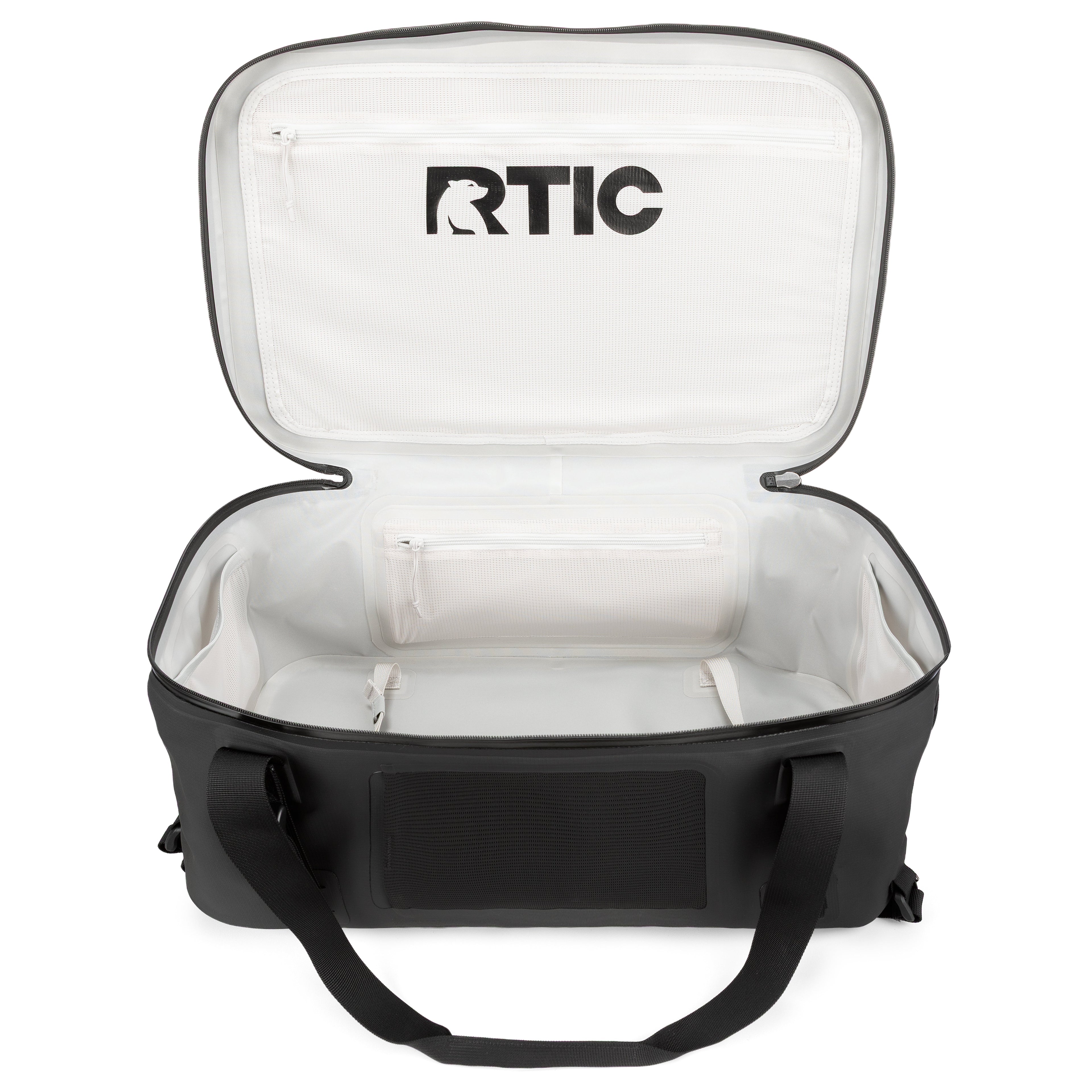 Ultra-Dry Duffle Pack