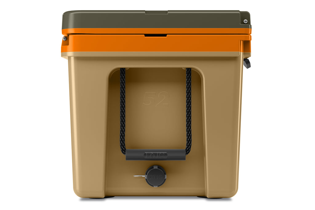52 QT Ultra-Light Cooler