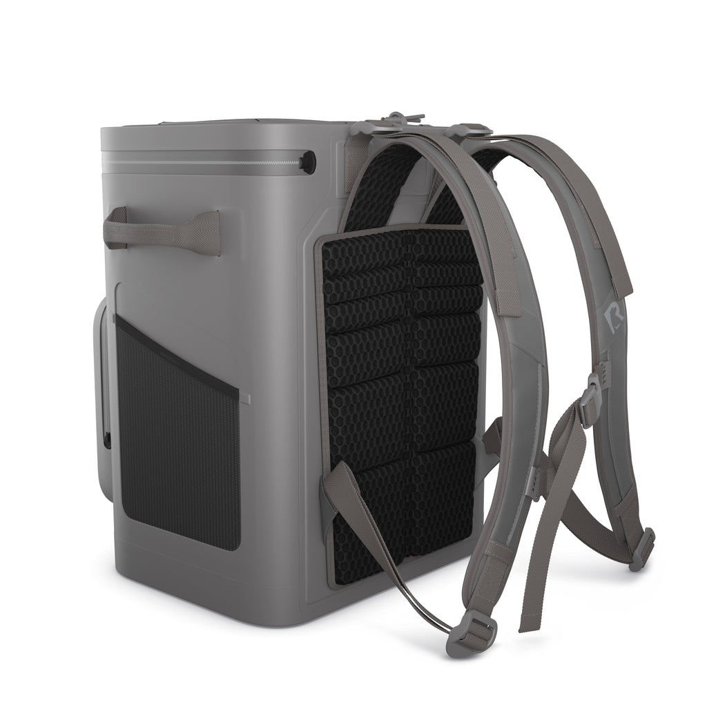 Ultra-Tough Backpack Cooler