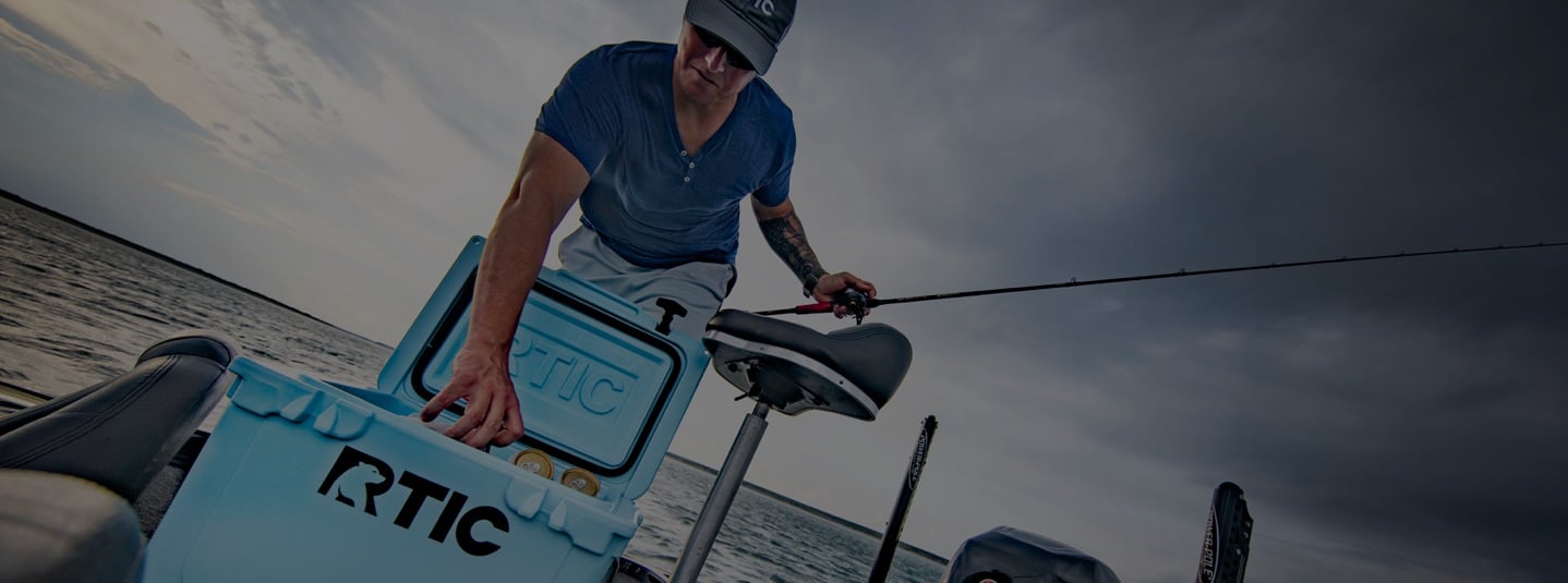 145 QT Ultra-Tough Cooler